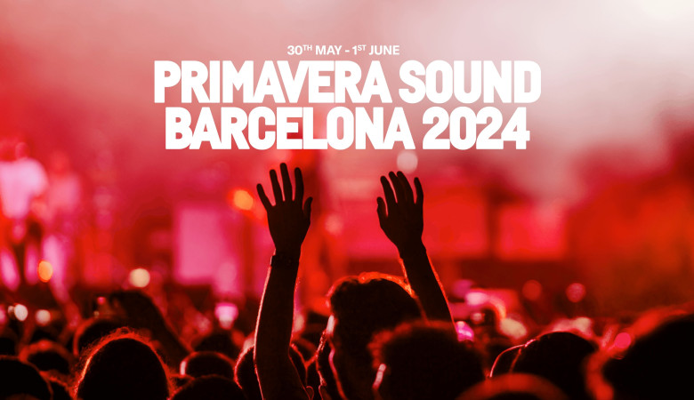 Primavera Sound 2024